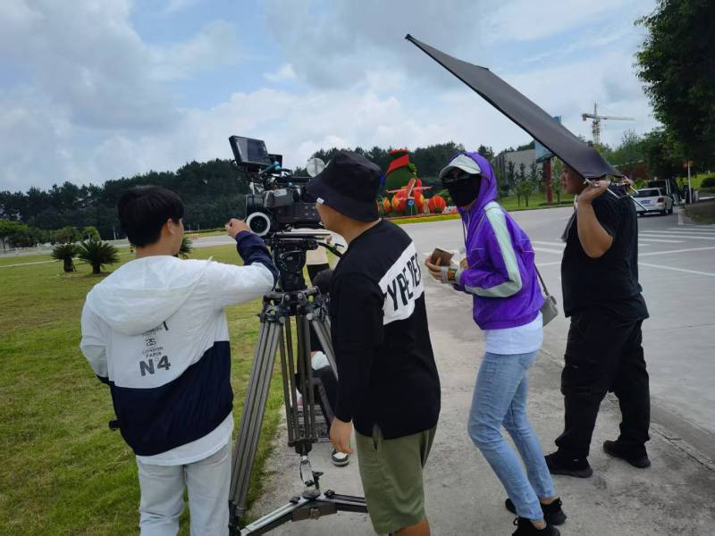场景赋能，兴宁区TVC拍摄打造品牌沉浸式体验