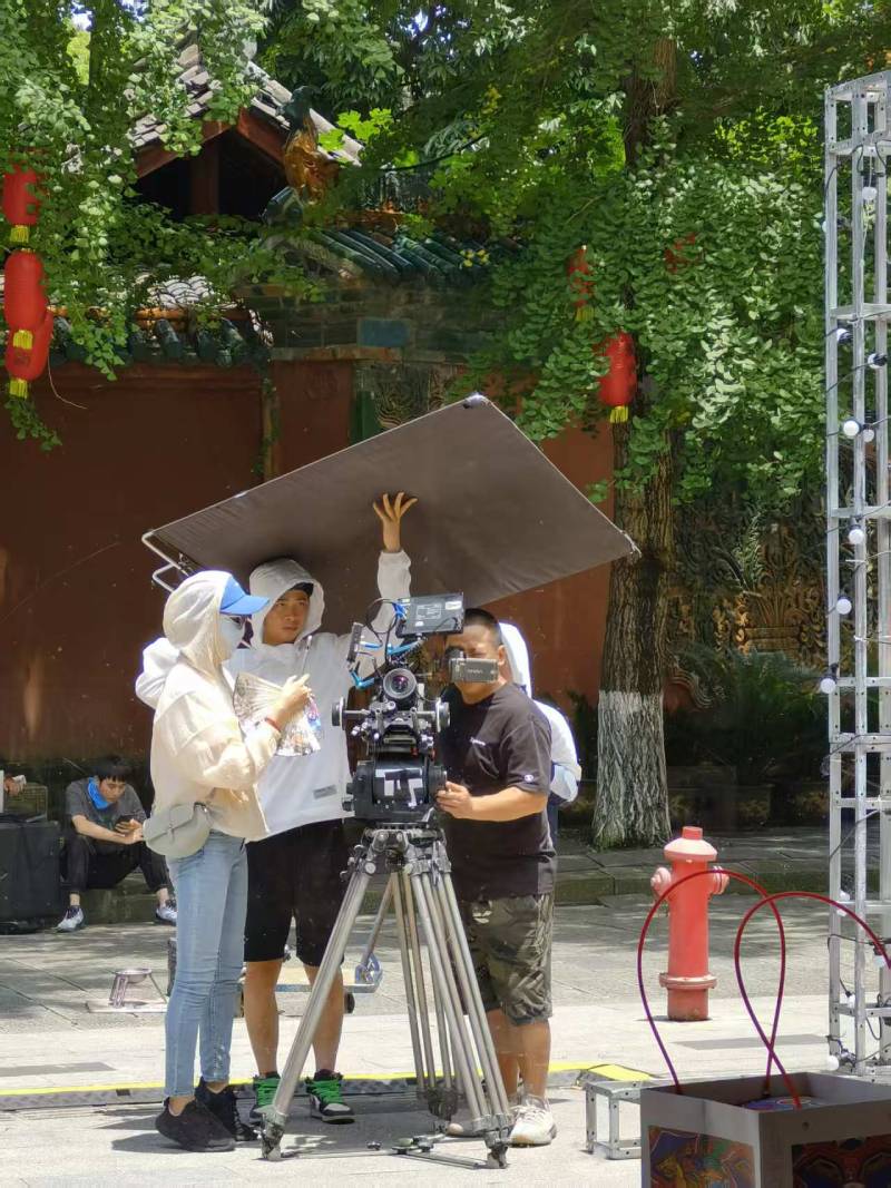 兴宁区TVC拍摄公司：资深团队坐镇，打造现象级广告作品的幕后推手