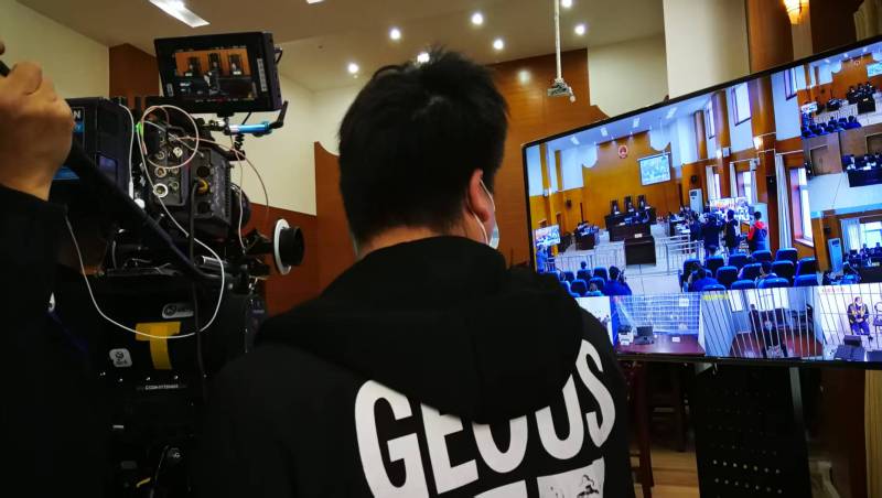 兴宁区TVC制作：政企单位合规宣传，专业把控内容，官方平台适用！