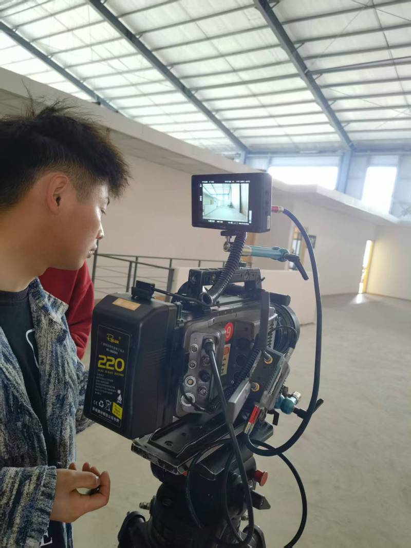 创新驱动，智领未来——兴宁区TVC与广告片拍摄制作的创新实践