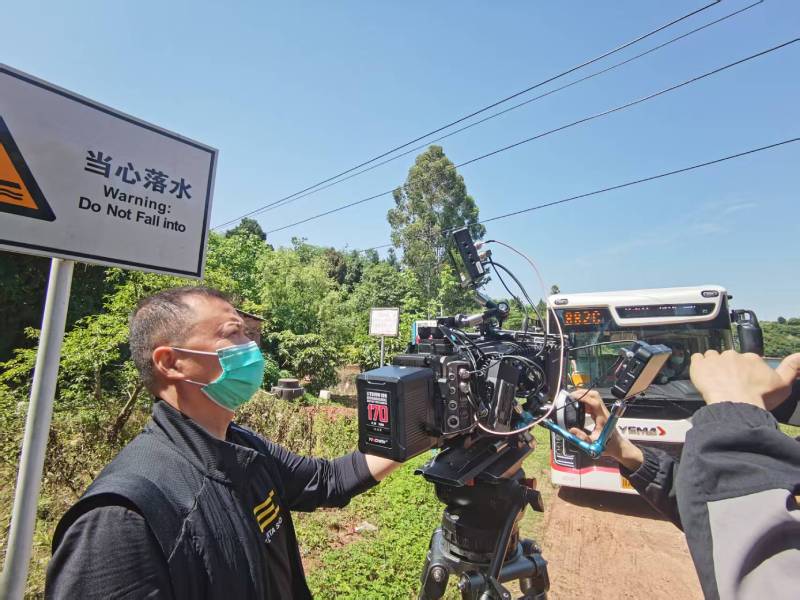 兴宁区TVC拍摄公司：深耕本地市场，为品牌定制专属拍摄方案