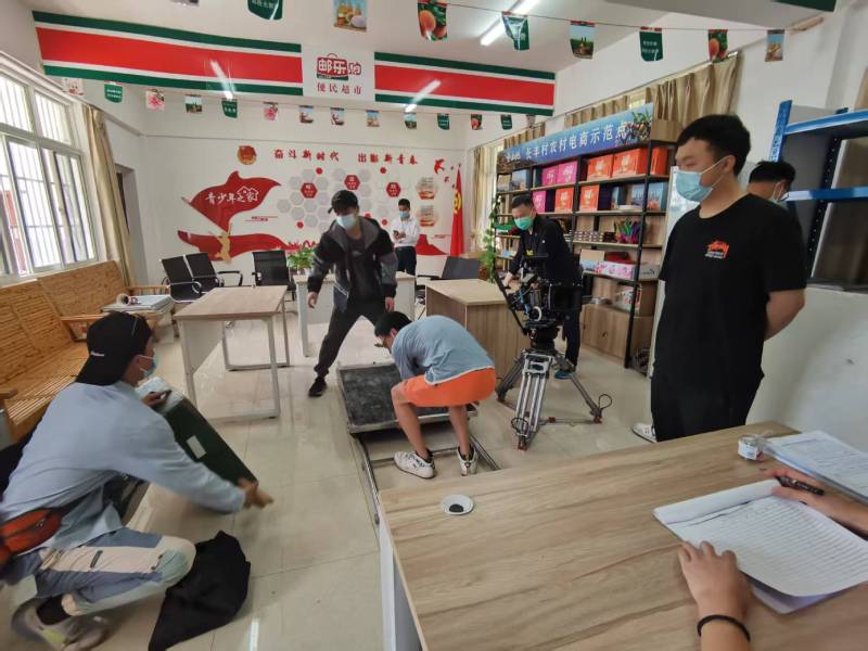 兴宁区广告片拍摄公司：极简主义践行者，少即是多的视觉哲学