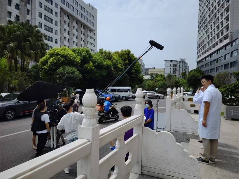 兴宁区广告片拍摄公司