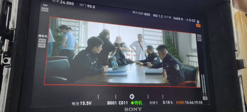 兴宁区广告片拍摄公司服务世界500强的标准化体系